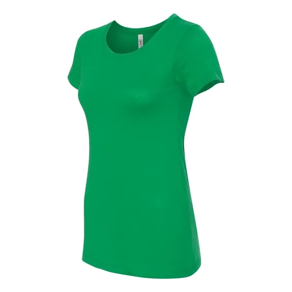 Next Level Women's Ideal T-Shirt - Next Level Women's Ideal T-Shirt - Image 26 of 66