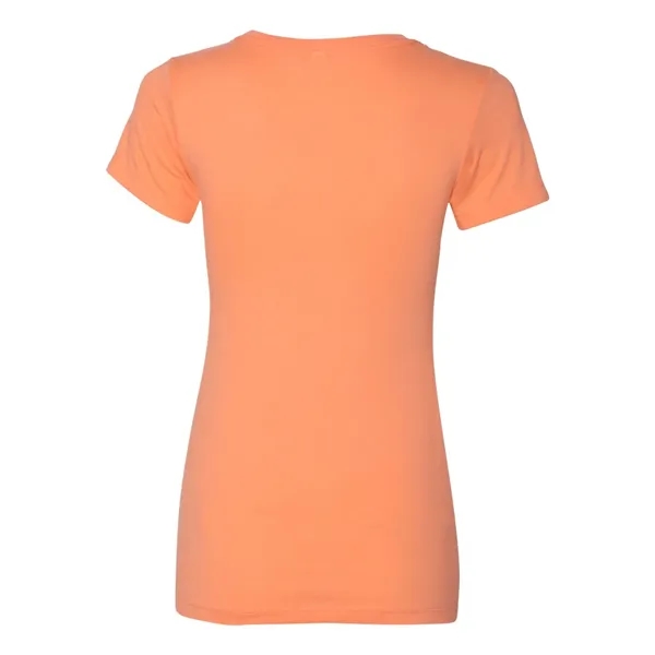 Next Level Women's Ideal T-Shirt - Next Level Women's Ideal T-Shirt - Image 29 of 66
