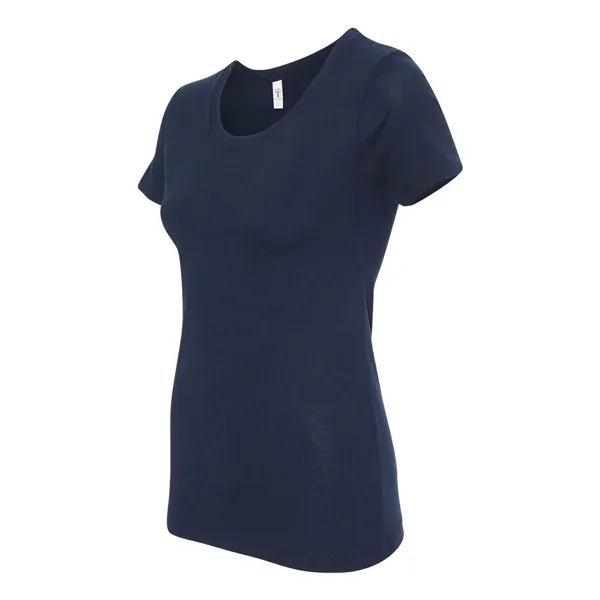 Next Level Women's Ideal T-Shirt - Next Level Women's Ideal T-Shirt - Image 33 of 66