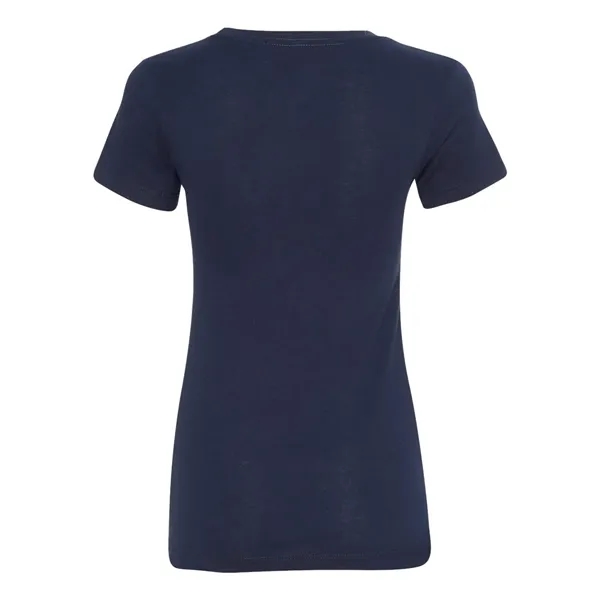 Next Level Women's Ideal T-Shirt - Next Level Women's Ideal T-Shirt - Image 34 of 66