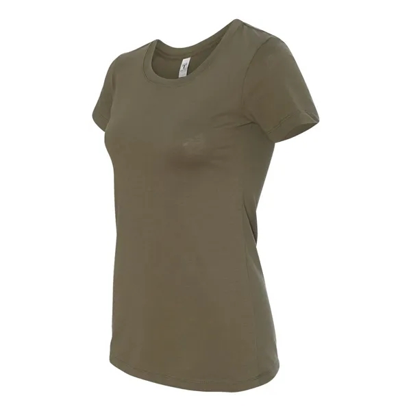 Next Level Women's Ideal T-Shirt - Next Level Women's Ideal T-Shirt - Image 36 of 66