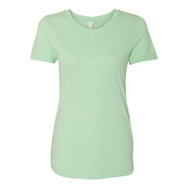 Next Level Women's Ideal T-Shirt - Next Level Women's Ideal T-Shirt - Image 38 of 66