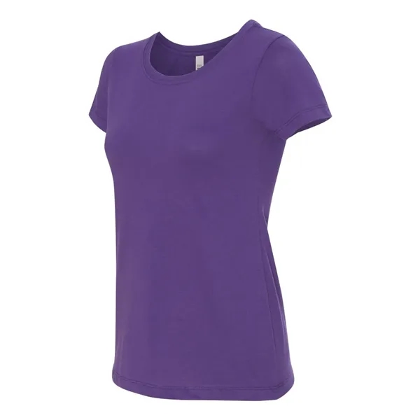 Next Level Women's Ideal T-Shirt - Next Level Women's Ideal T-Shirt - Image 41 of 66