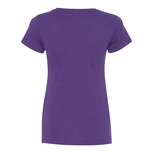 Next Level Women's Ideal T-Shirt - Next Level Women's Ideal T-Shirt - Image 42 of 66