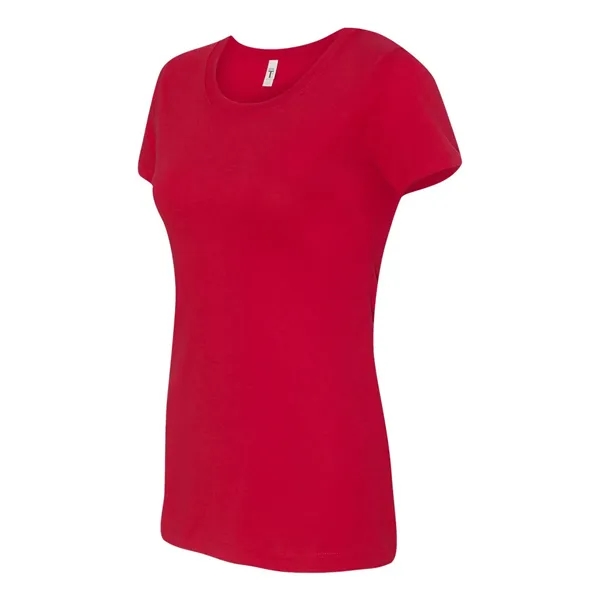 Next Level Women's Ideal T-Shirt - Next Level Women's Ideal T-Shirt - Image 47 of 66