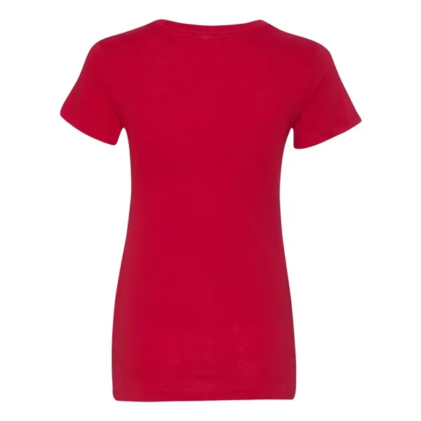 Next Level Women's Ideal T-Shirt - Next Level Women's Ideal T-Shirt - Image 48 of 66