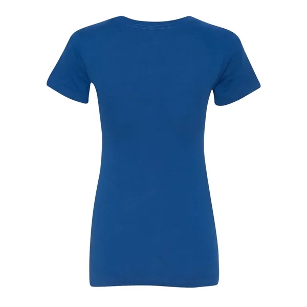 Next Level Women's Ideal T-Shirt - Next Level Women's Ideal T-Shirt - Image 51 of 66