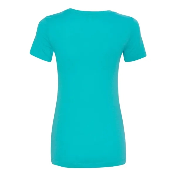 Next Level Women's Ideal T-Shirt - Next Level Women's Ideal T-Shirt - Image 57 of 66