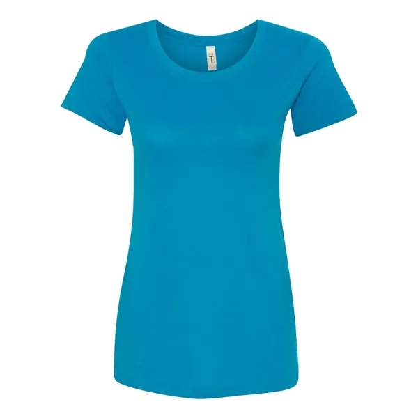 Next Level Women's Ideal T-Shirt - Next Level Women's Ideal T-Shirt - Image 58 of 66