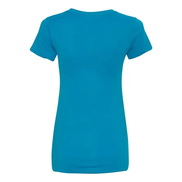 Next Level Women's Ideal T-Shirt - Next Level Women's Ideal T-Shirt - Image 60 of 66