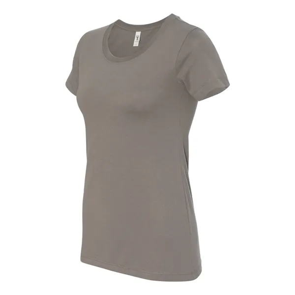 Next Level Women's Ideal T-Shirt - Next Level Women's Ideal T-Shirt - Image 62 of 66
