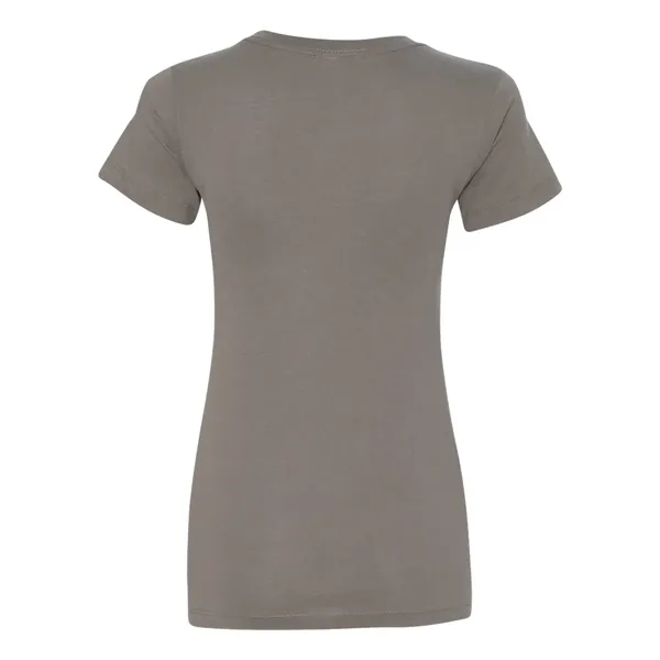 Next Level Women's Ideal T-Shirt - Next Level Women's Ideal T-Shirt - Image 63 of 66