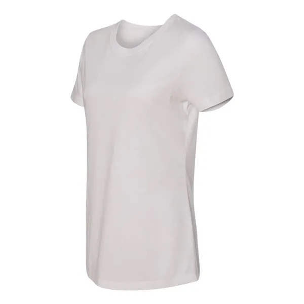 Next Level Women's Ideal T-Shirt - Next Level Women's Ideal T-Shirt - Image 65 of 66