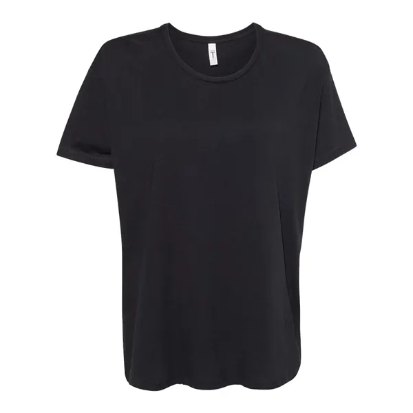 Next Level Women's Ideal Flow T-Shirt - Next Level Women's Ideal Flow T-Shirt - Image 1 of 14