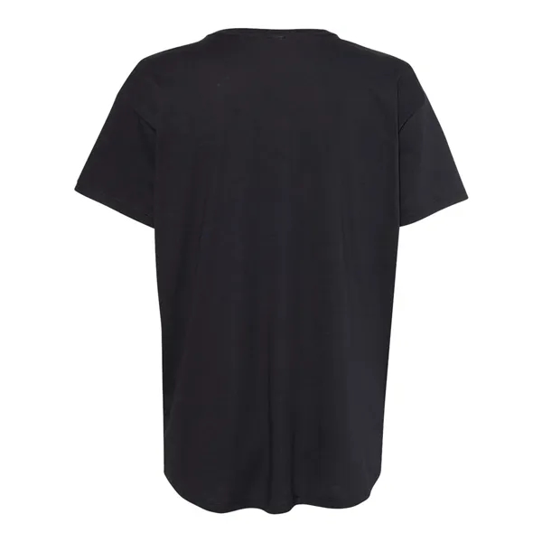 Next Level Women's Ideal Flow T-Shirt - Next Level Women's Ideal Flow T-Shirt - Image 2 of 14