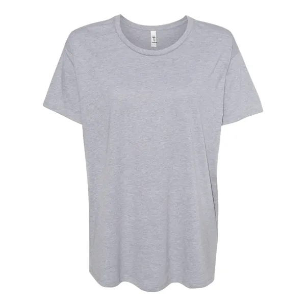 Next Level Women's Ideal Flow T-Shirt - Next Level Women's Ideal Flow T-Shirt - Image 3 of 14