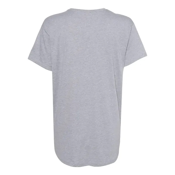 Next Level Women's Ideal Flow T-Shirt - Next Level Women's Ideal Flow T-Shirt - Image 4 of 14