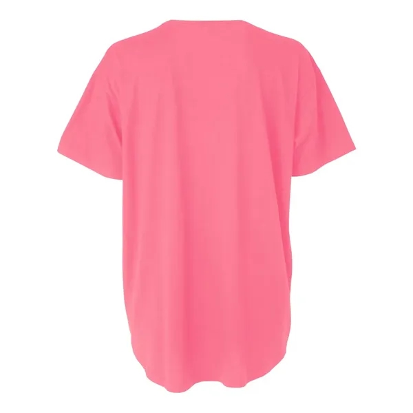 Next Level Women's Ideal Flow T-Shirt - Next Level Women's Ideal Flow T-Shirt - Image 6 of 14