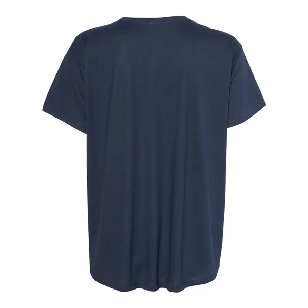 Next Level Women's Ideal Flow T-Shirt - Next Level Women's Ideal Flow T-Shirt - Image 8 of 14