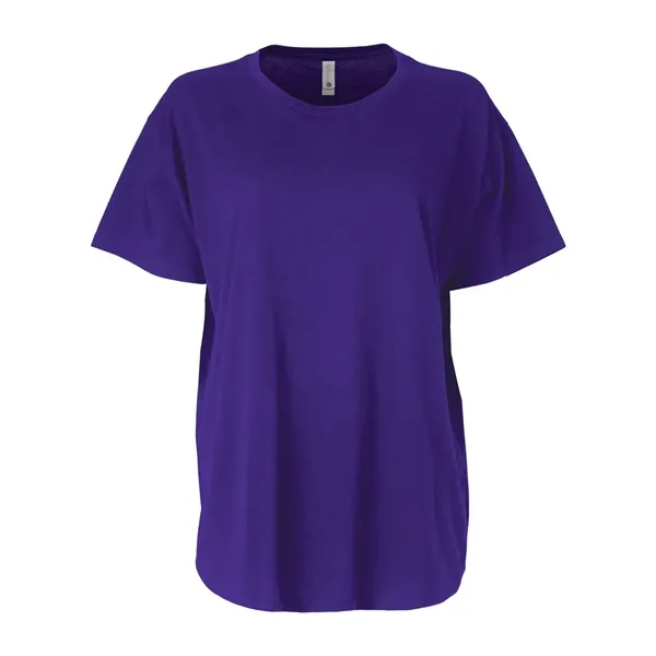 Next Level Women's Ideal Flow T-Shirt - Next Level Women's Ideal Flow T-Shirt - Image 9 of 14