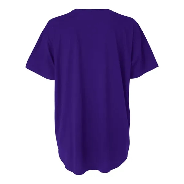 Next Level Women's Ideal Flow T-Shirt - Next Level Women's Ideal Flow T-Shirt - Image 10 of 14