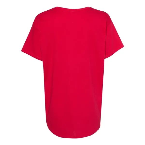 Next Level Women's Ideal Flow T-Shirt - Next Level Women's Ideal Flow T-Shirt - Image 12 of 14