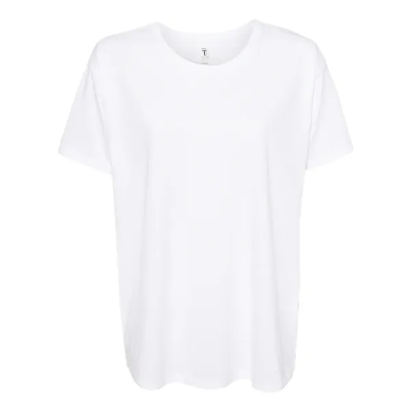 Next Level Women's Ideal Flow T-Shirt - Next Level Women's Ideal Flow T-Shirt - Image 13 of 14
