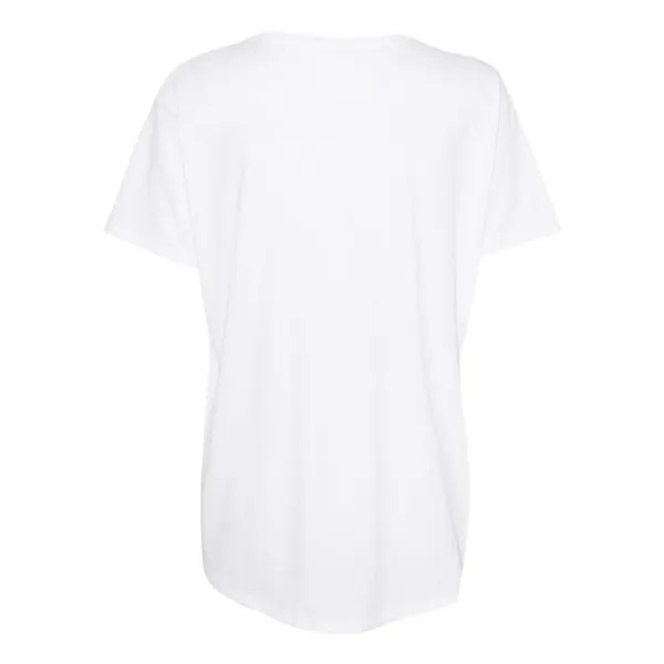 Next Level Women's Ideal Flow T-Shirt - Next Level Women's Ideal Flow T-Shirt - Image 14 of 14