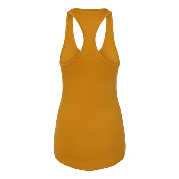 Next Level Women's Ideal Racerback Tank - Next Level Women's Ideal Racerback Tank - Image 2 of 62