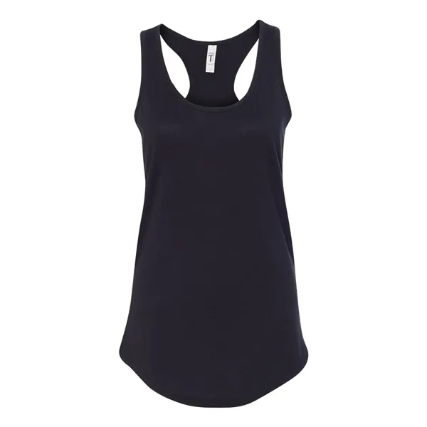 Next Level Women's Ideal Racerback Tank - Next Level Women's Ideal Racerback Tank - Image 5 of 62