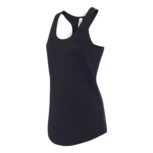Next Level Women's Ideal Racerback Tank - Next Level Women's Ideal Racerback Tank - Image 6 of 62