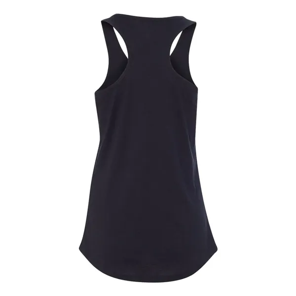 Next Level Women's Ideal Racerback Tank - Next Level Women's Ideal Racerback Tank - Image 7 of 62