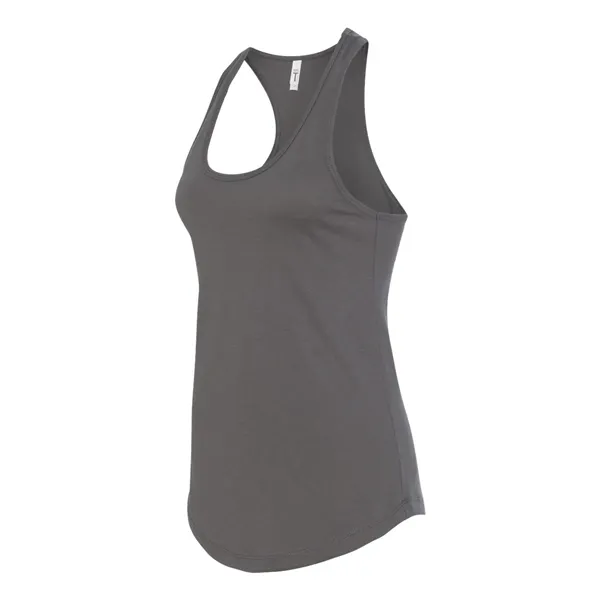 Next Level Women's Ideal Racerback Tank - Next Level Women's Ideal Racerback Tank - Image 13 of 62