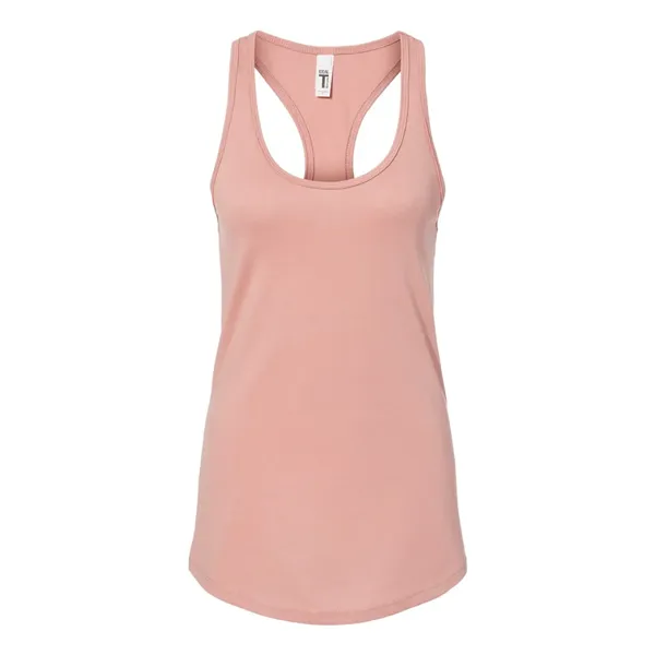 Next Level Women's Ideal Racerback Tank - Next Level Women's Ideal Racerback Tank - Image 15 of 62