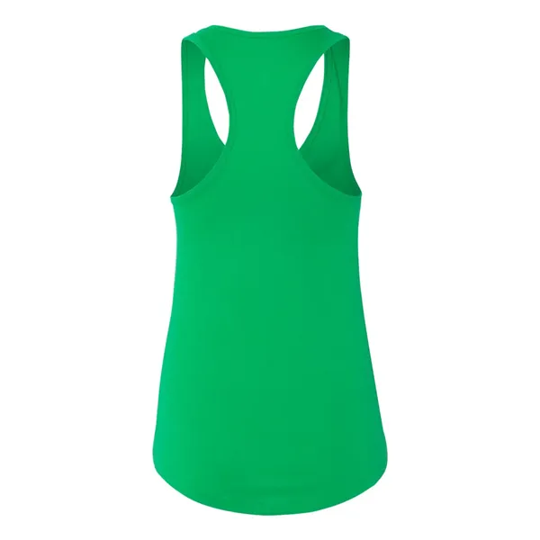 Next Level Women's Ideal Racerback Tank - Next Level Women's Ideal Racerback Tank - Image 26 of 62