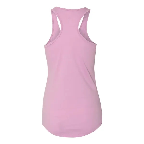 Next Level Women's Ideal Racerback Tank - Next Level Women's Ideal Racerback Tank - Image 30 of 62