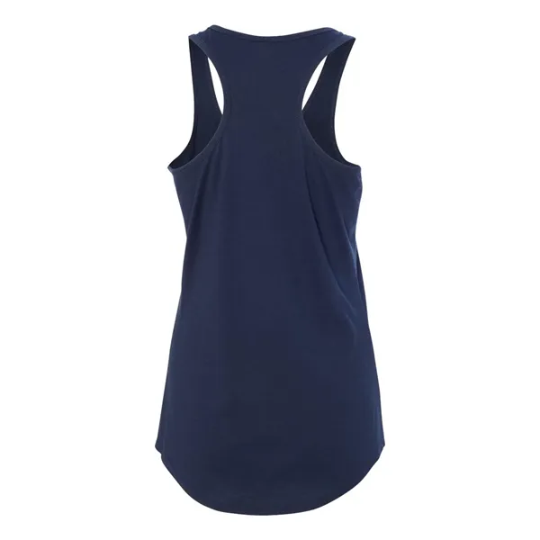 Next Level Women's Ideal Racerback Tank - Next Level Women's Ideal Racerback Tank - Image 33 of 62