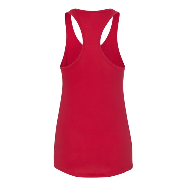Next Level Women's Ideal Racerback Tank - Next Level Women's Ideal Racerback Tank - Image 45 of 62