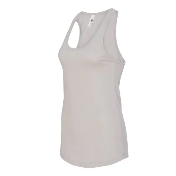 Next Level Women's Ideal Racerback Tank - Next Level Women's Ideal Racerback Tank - Image 50 of 62
