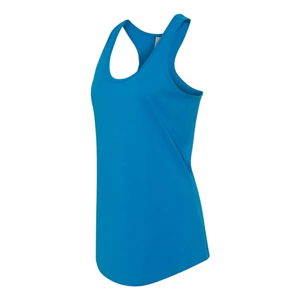 Next Level Women's Ideal Racerback Tank - Next Level Women's Ideal Racerback Tank - Image 55 of 62
