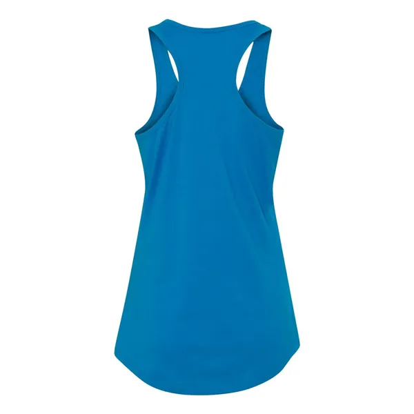 Next Level Women's Ideal Racerback Tank - Next Level Women's Ideal Racerback Tank - Image 56 of 62