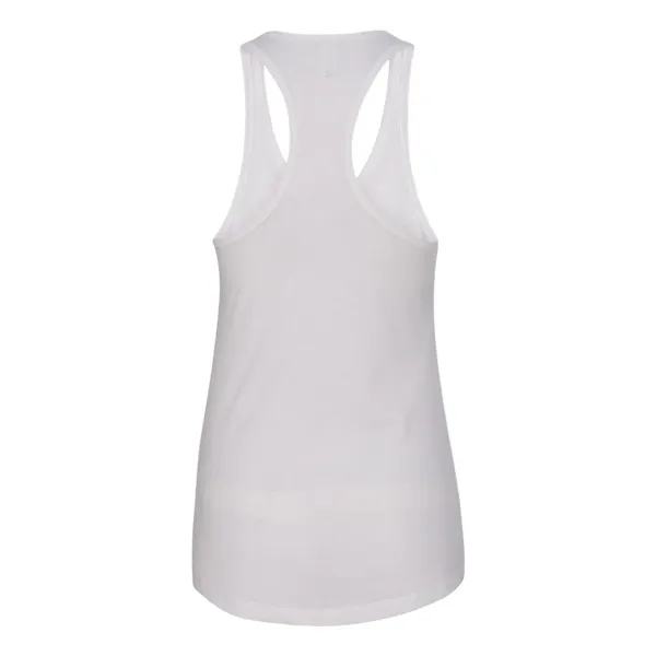 Next Level Women's Ideal Racerback Tank - Next Level Women's Ideal Racerback Tank - Image 62 of 62