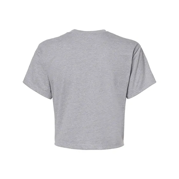Next Level Women's Ideal Crop Top - Next Level Women's Ideal Crop Top - Image 10 of 22
