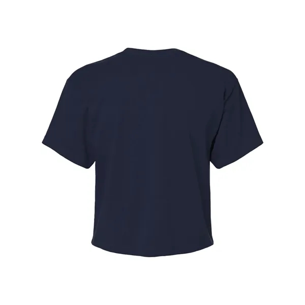 Next Level Women's Ideal Crop Top - Next Level Women's Ideal Crop Top - Image 11 of 22