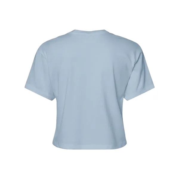Next Level Women's Ideal Crop Top - Next Level Women's Ideal Crop Top - Image 18 of 22
