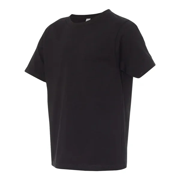 Next Level Youth Cotton T-Shirt - Next Level Youth Cotton T-Shirt - Image 2 of 50