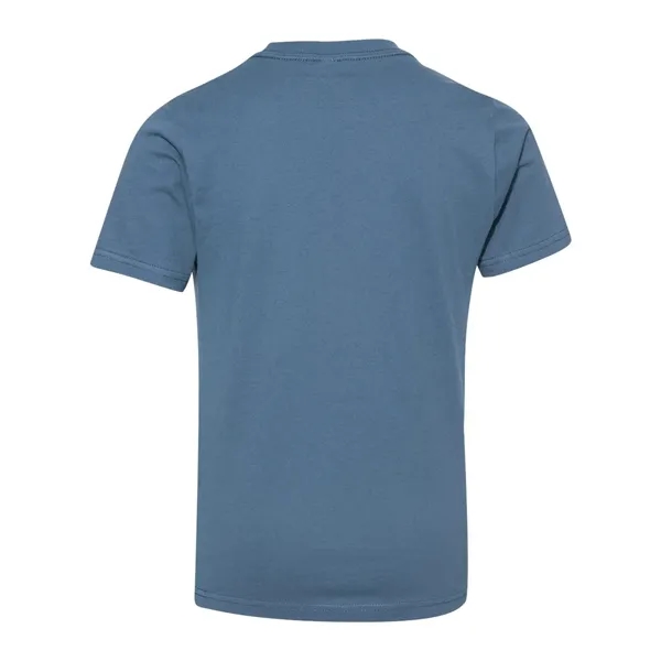 Next Level Youth Cotton T-Shirt - Next Level Youth Cotton T-Shirt - Image 5 of 50