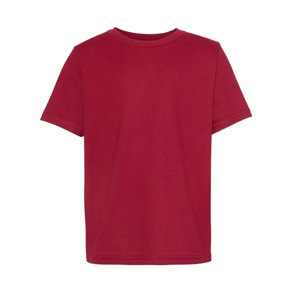 Next Level Youth Cotton T-Shirt - Next Level Youth Cotton T-Shirt - Image 6 of 50