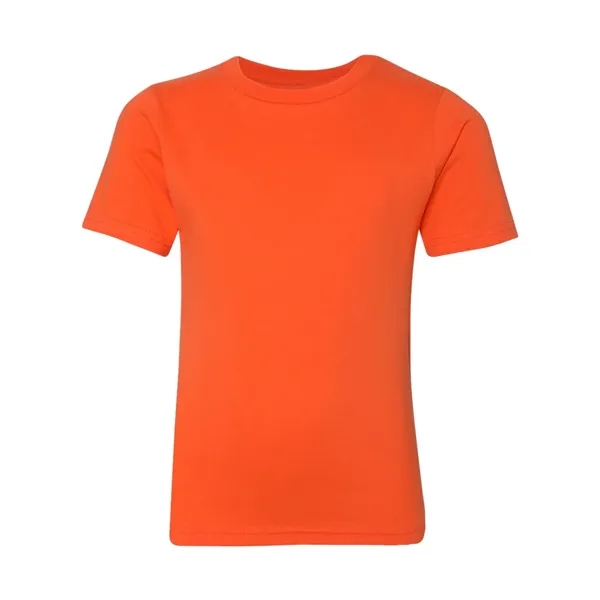 Next Level Youth Cotton T-Shirt - Next Level Youth Cotton T-Shirt - Image 8 of 50