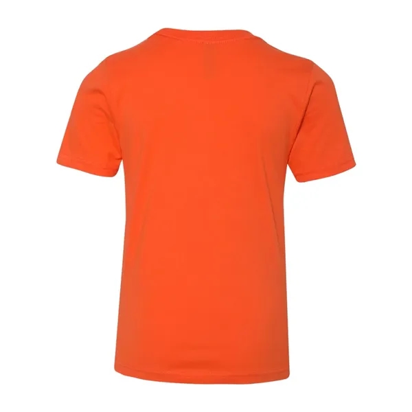 Next Level Youth Cotton T-Shirt - Next Level Youth Cotton T-Shirt - Image 9 of 50